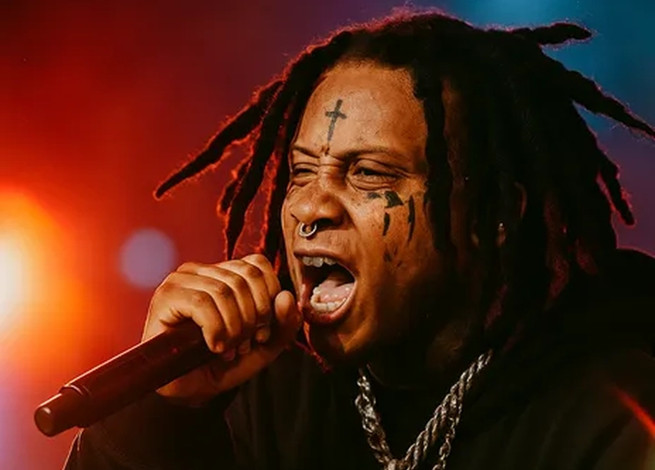 Trippie Redd