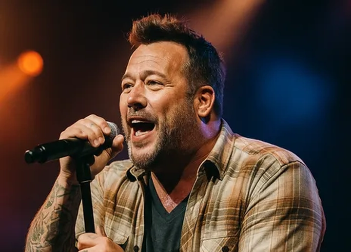 Uncle Kracker