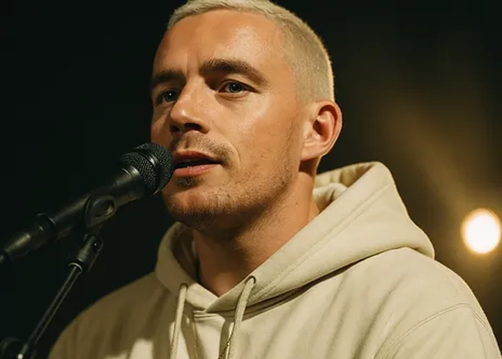 Dermot Kennedy