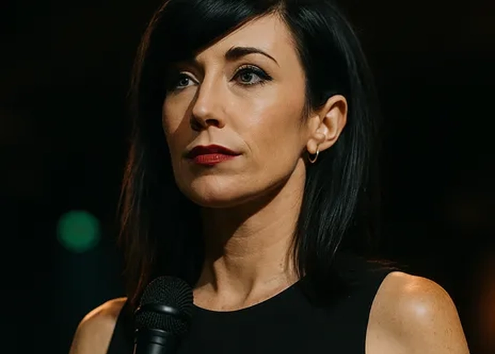 Cindy Kaza