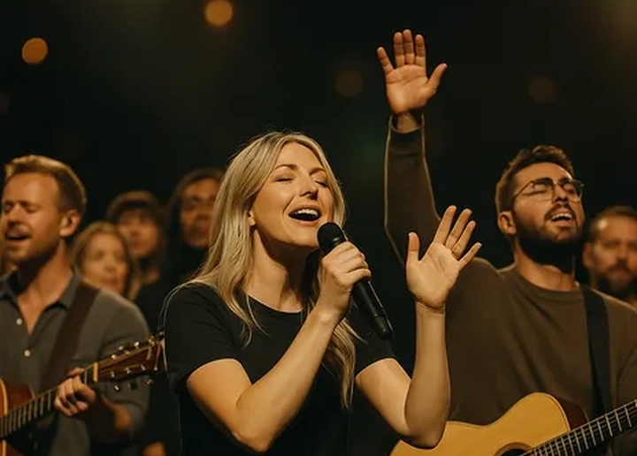 Bethel Music