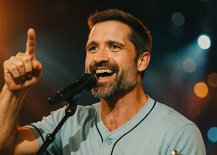 Walker Hayes