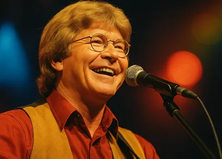 Jim Curry - John Denver Tribute