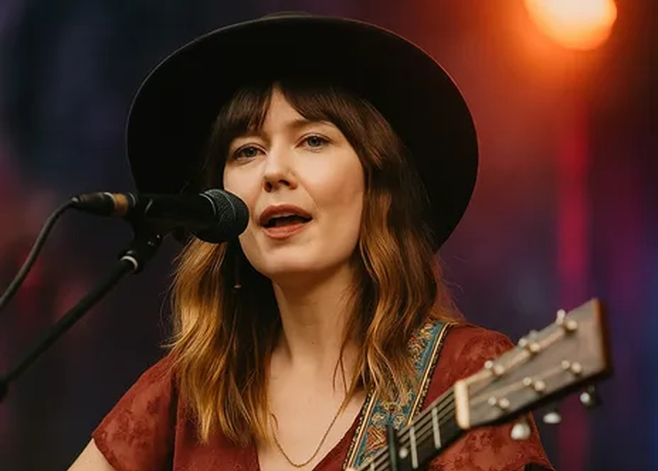 Molly Tuttle