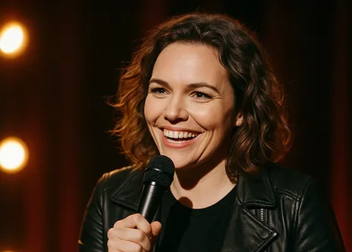 Beth Stelling