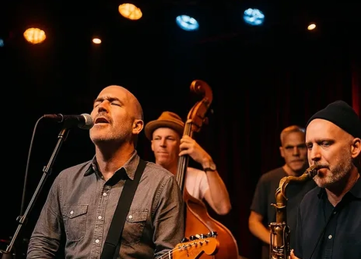 The Bad Plus