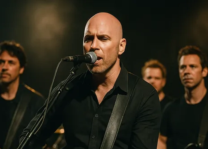 Vertical Horizon