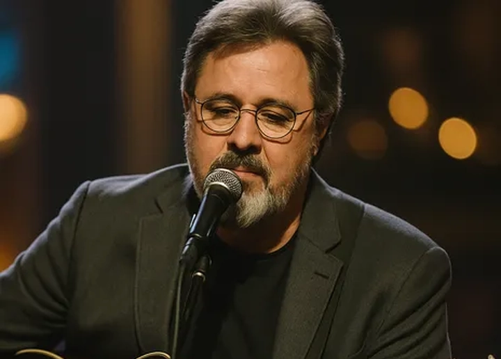 Vince Gill