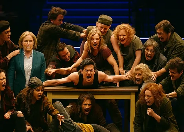 Jagged Little Pill