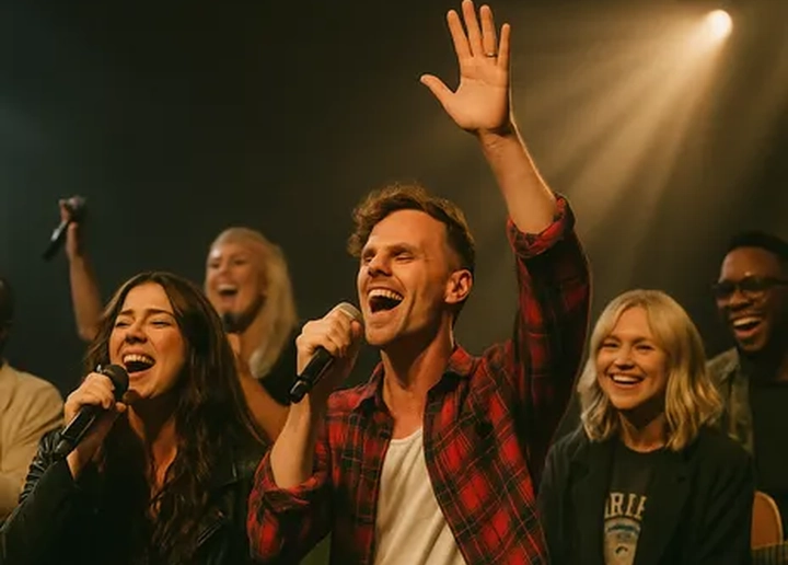 Elevation Worship