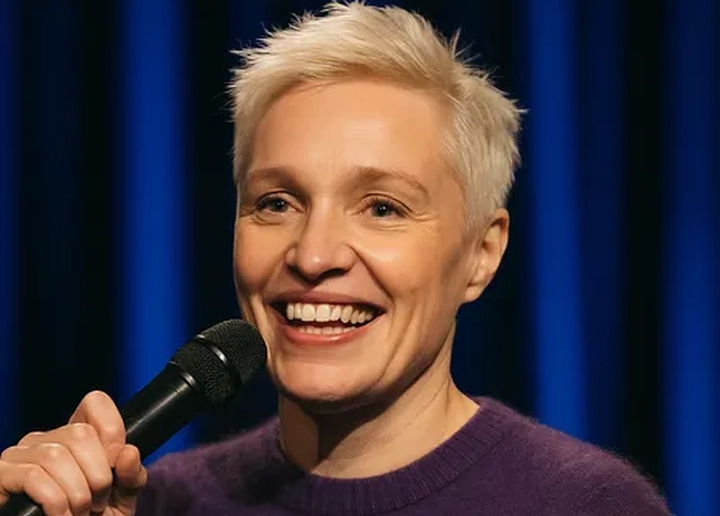 Emma Willmann