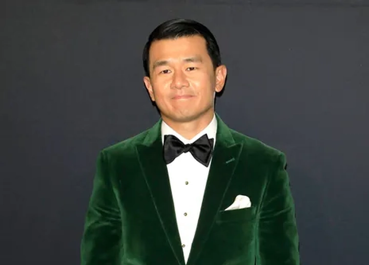 Ronny Chieng & Friends
