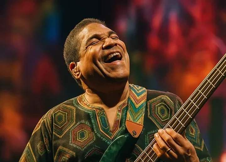 Oteil and Friends: Steve Kimock, Jason Crosby, Lamar Williams Jr., Johnny Kimock & Tom Guarna