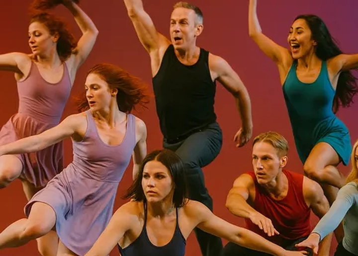 Parsons Dance