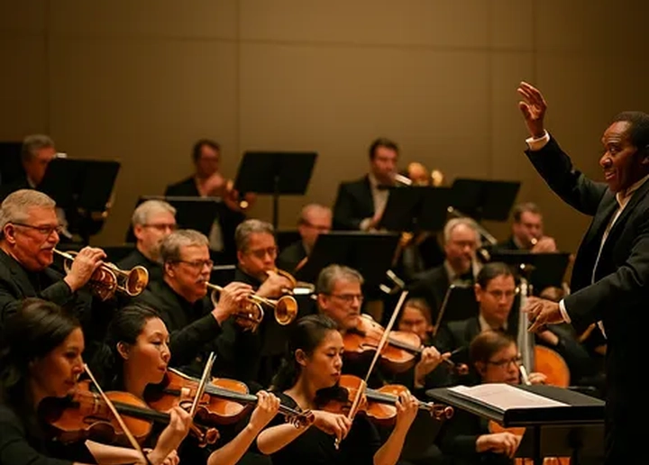 Kalamazoo Symphony Orchestra: Mendelssohn's Italian Symphony