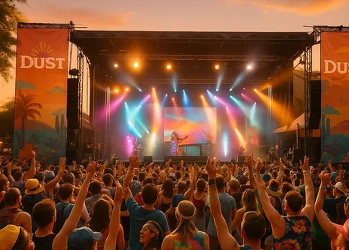 Dusk Music Festival: BigXThaPlug, Knock2 & Fetty Wap - 2 Day Pass