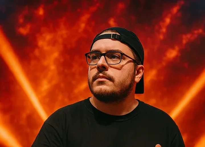 Ray Volpe