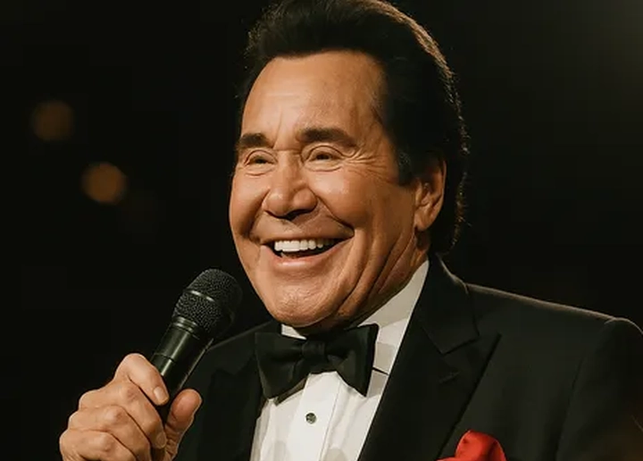 Wayne Newton