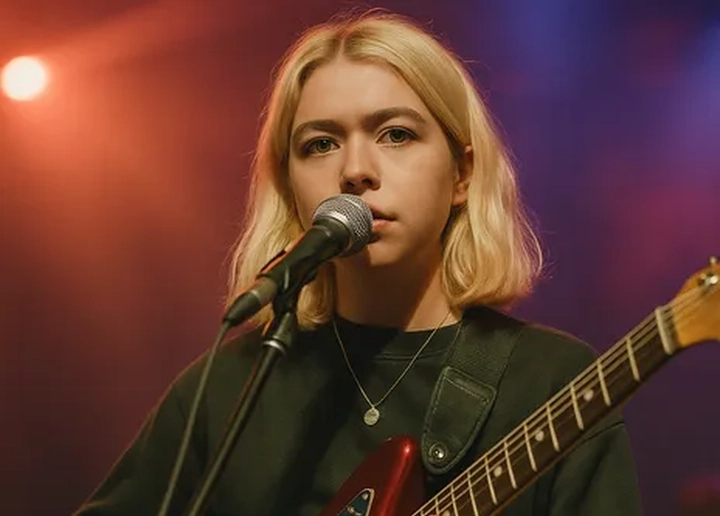 Snail Mail & Soccer Mommy