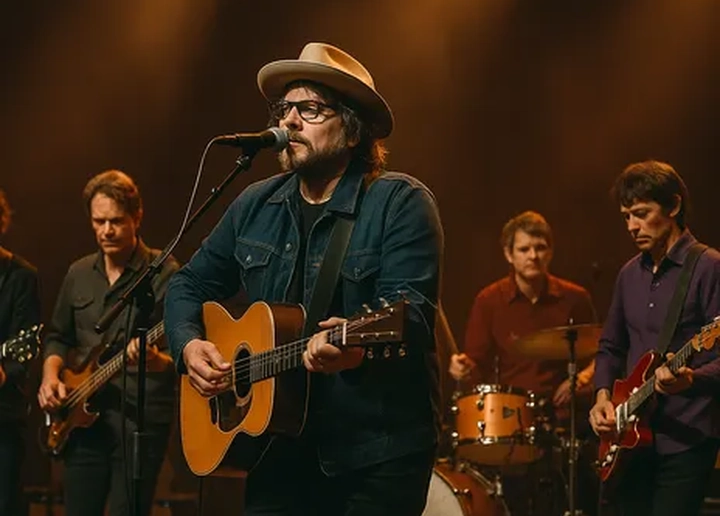 Winterlude: Wilco