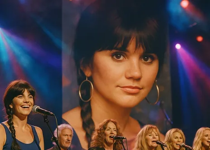 California Concert: A Tribute to Linda Ronstadt & Jackson Browne