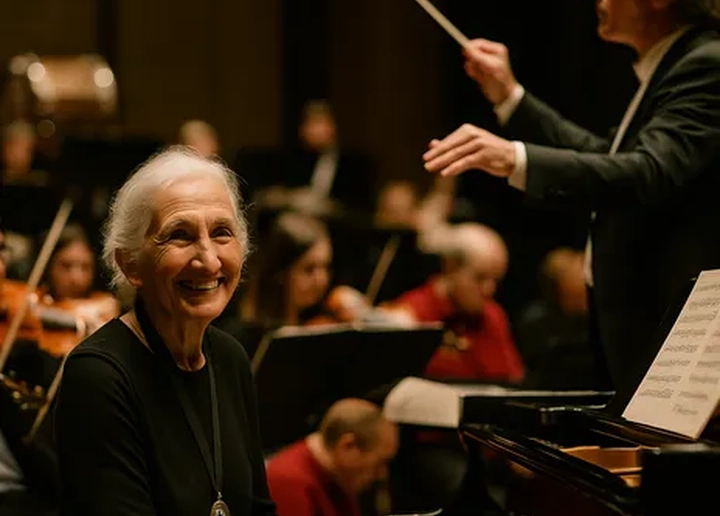 Wilmington Symphony Orchestra: Beethoven's Fifth Symphony