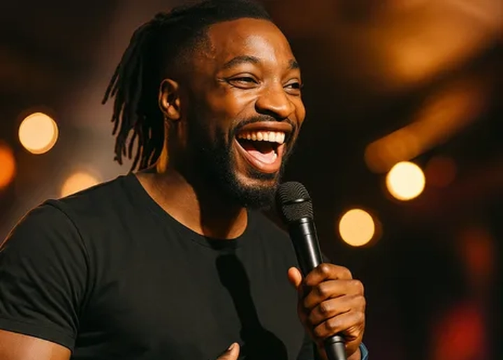 Preacher Lawson