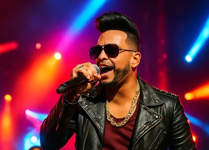 Elvis Martinez