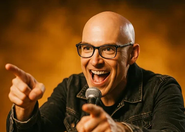 Eric Schwartz
