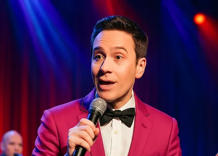 Randy Rainbow