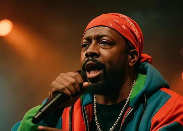 Wyclef Jean