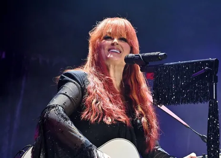 Wynonna Judd & Melissa Etheridge with Colorado Symphony