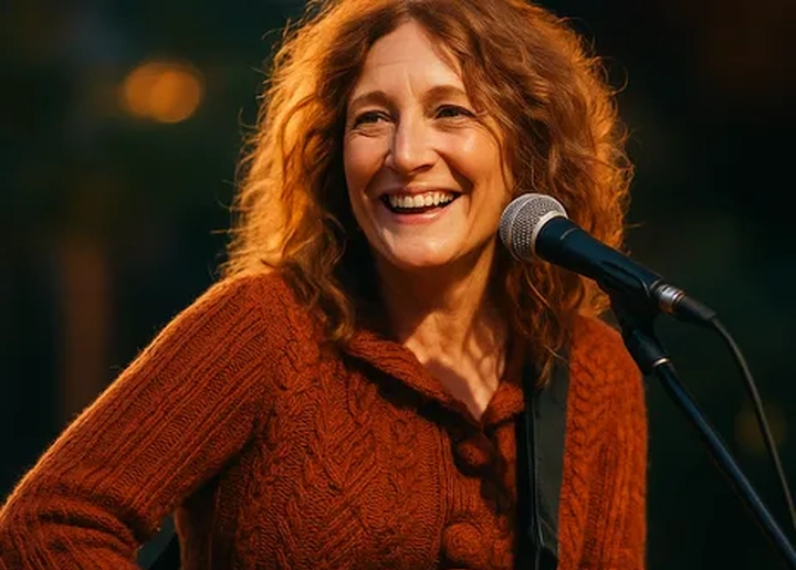 Patty Larkin & Lucy Kaplansky