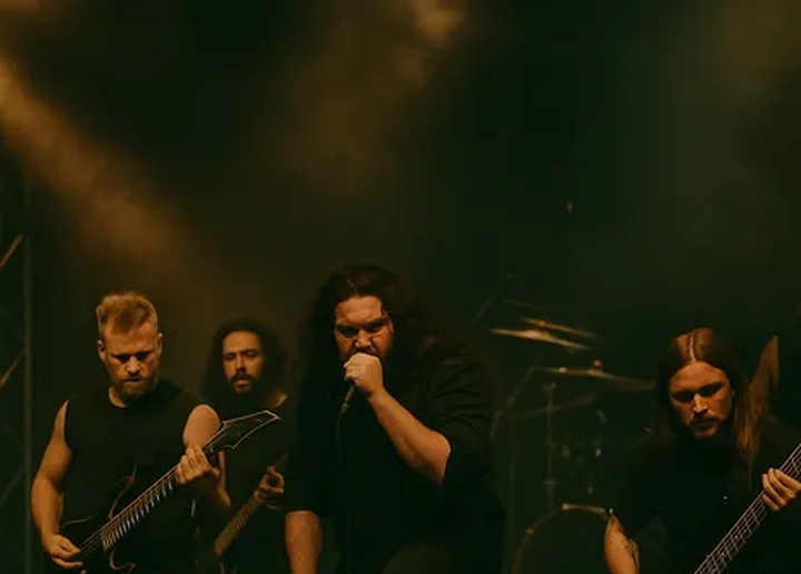 All Shall Perish