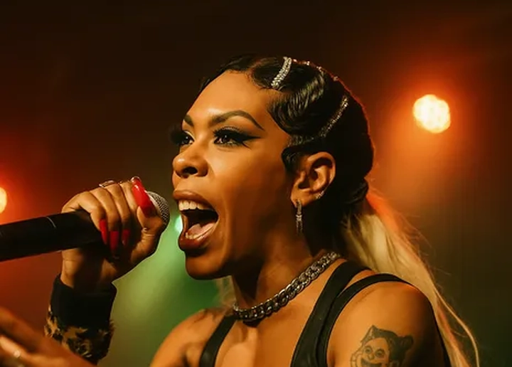 Rico Nasty