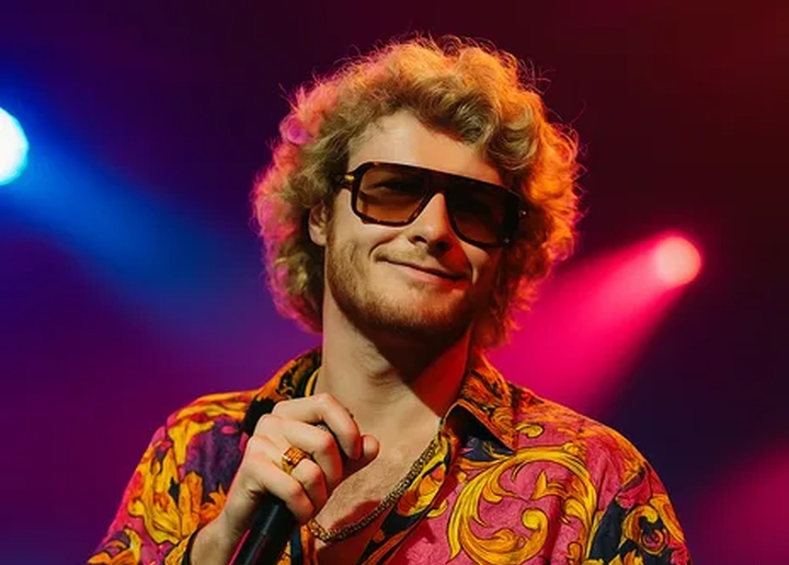 Yung Gravy