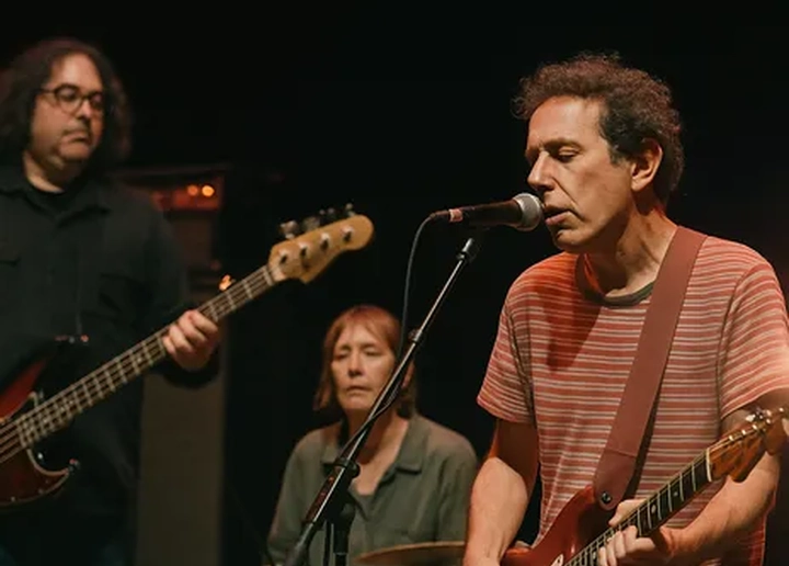 Yo La Tengo