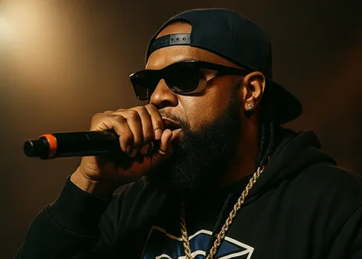 Slim Thug