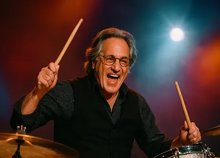 Max Weinberg's Jukebox