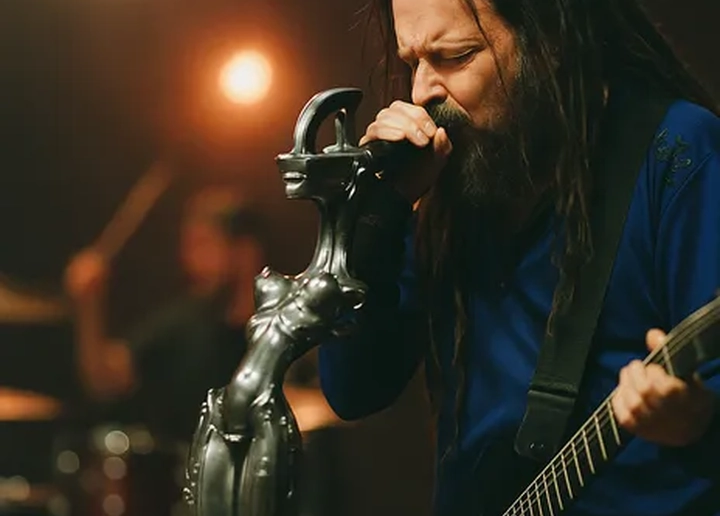 Freak On A Leash - Korn Tribute