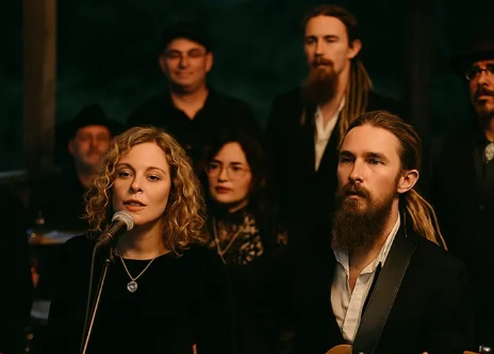 Little Lies - Fleetwood Mac Tribute