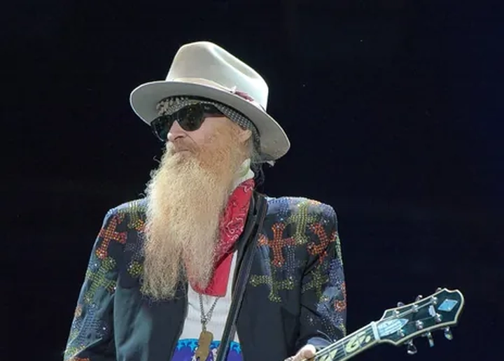 ZZ Top