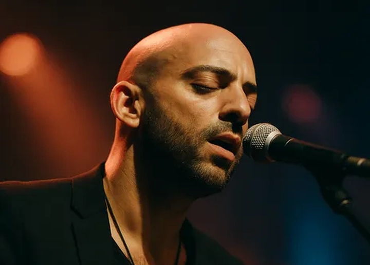 Idan Raichel