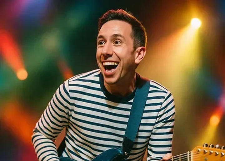Cory Wong