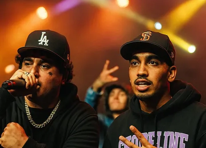 Shoreline Mafia