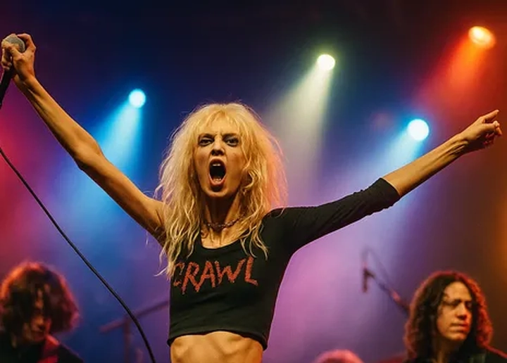Starcrawler