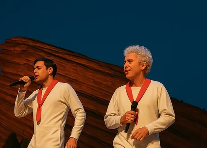 Polo & Pan