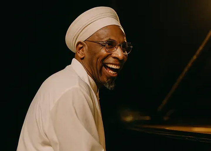 Omar Sosa