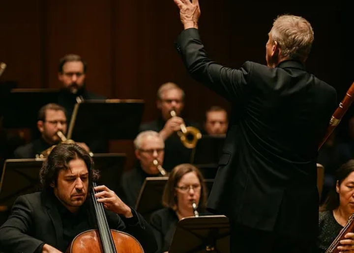 Terre Haute Symphony Orchestra