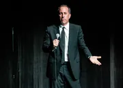 Jerry Seinfeld